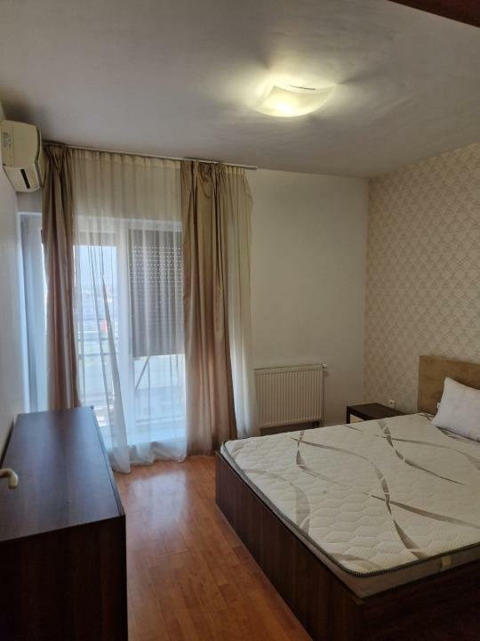 Apartament 2 camere Complex rezidential MOBILAT/UTILAT zona TITAN