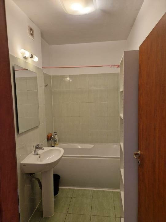 Apartament 2 camere Complex rezidential MOBILAT/UTILAT zona TITAN