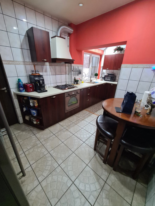 Apartament-In-Vila-3-camere-parter- PIATA-NORILOR-TINERETULUI