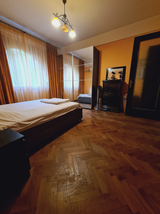 Apartament-In-Vila-3-camere-parter- PIATA-NORILOR-TINERETULUI