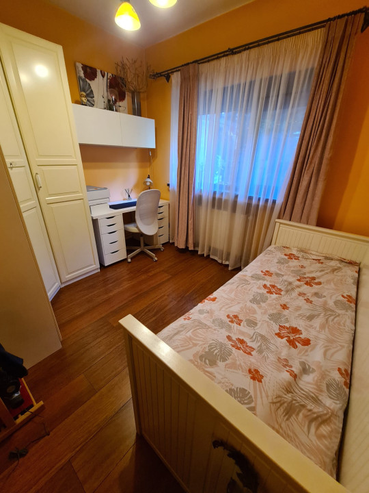 Apartament-In-Vila-3-camere-parter- PIATA-NORILOR-TINERETULUI