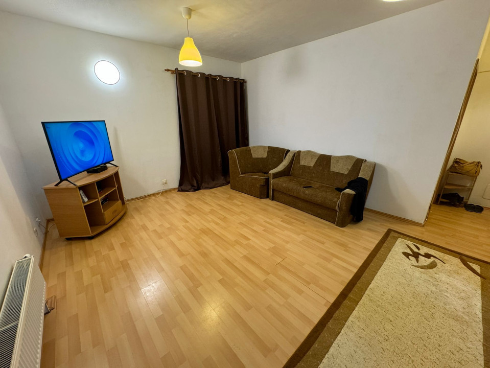 Apartament Open Space 2 camere 