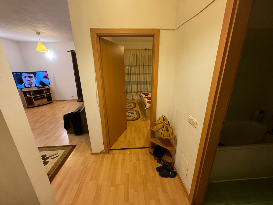 Apartament Open Space 2 camere 