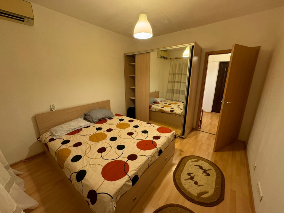 Apartament Open Space 2 camere 