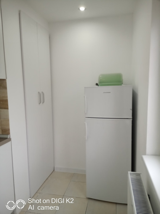 Apartament 2 camere decomandat confort1 sporit- Mall Vitan 