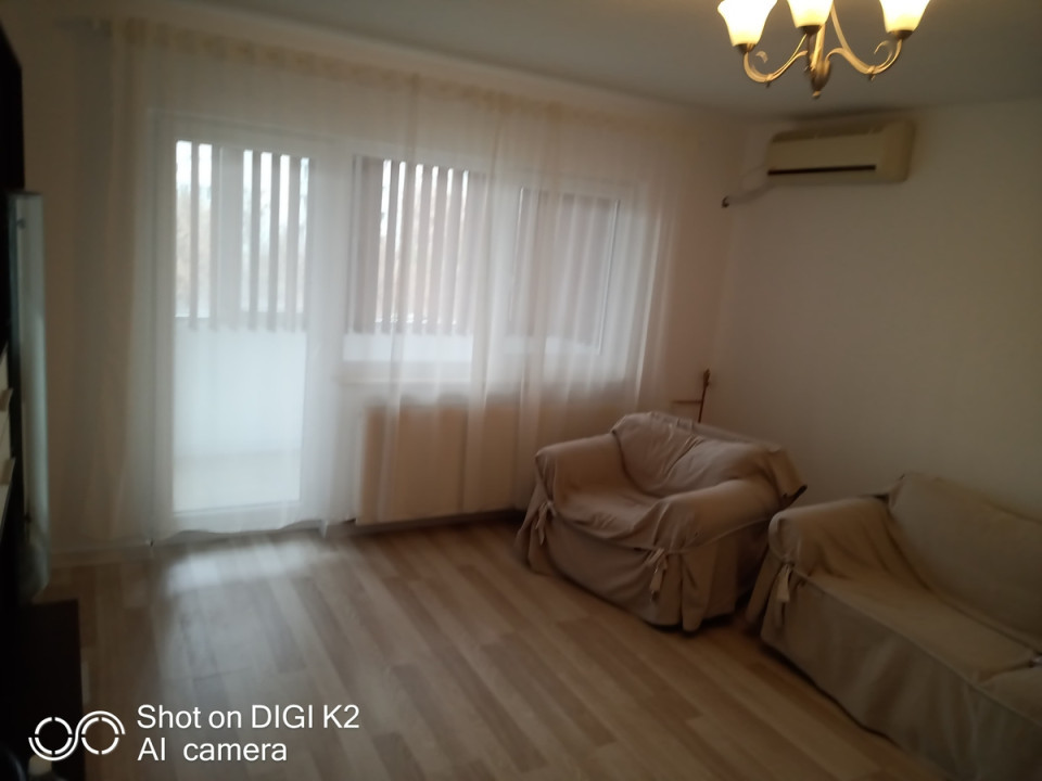 Apartament 2 camere decomandat confort1 sporit- Mall Vitan 