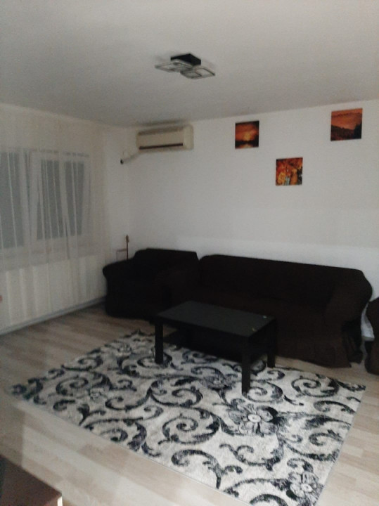 Apartament 2 camere decomandat confort1 sporit- Mall Vitan 