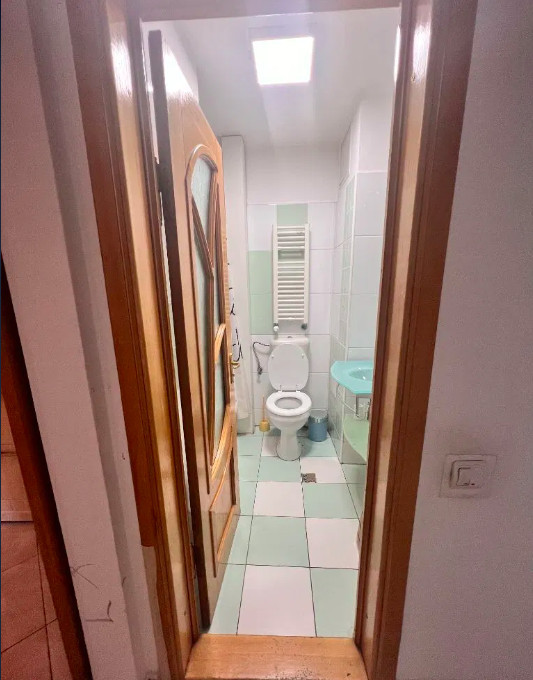 APARTAMENT DE 3 CAMERE, 83 MP UTILI, UNIRII-CAMERA DE COMERT