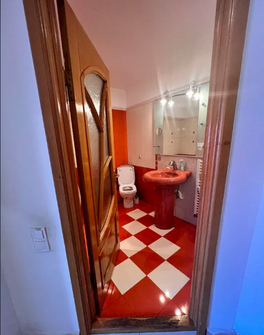 APARTAMENT DE 3 CAMERE, 83 MP UTILI, UNIRII-CAMERA DE COMERT