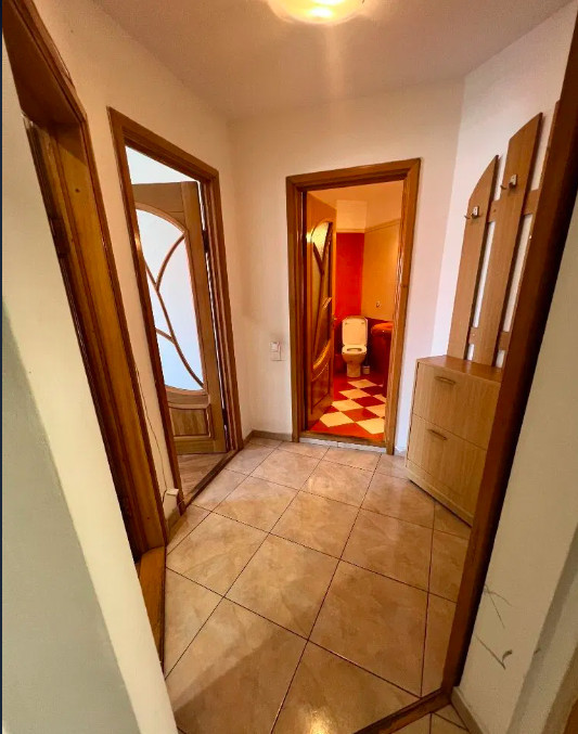 APARTAMENT DE 3 CAMERE, 83 MP UTILI, UNIRII-CAMERA DE COMERT