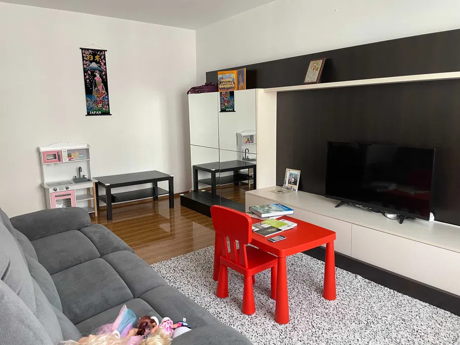 Apartament 3 camere Nicolae Grigorescu