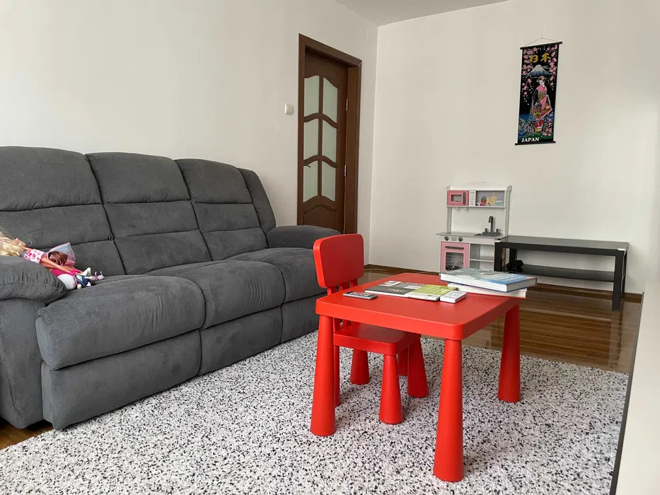 Apartament 3 camere Nicolae Grigorescu