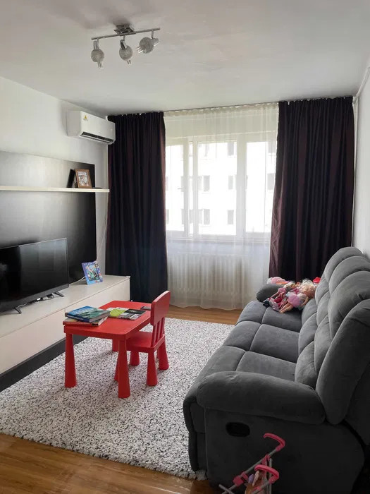 Apartament 3 camere Nicolae Grigorescu