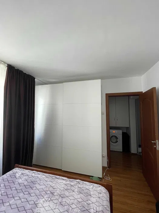 Apartament 3 camere Nicolae Grigorescu