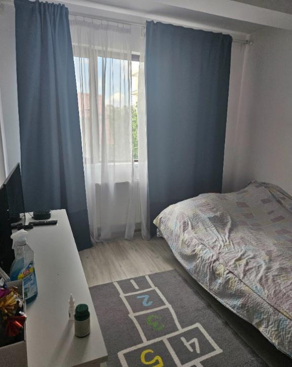 APARTAMENT 2 CAMERE-RAHOVA-ZONA PUCHENI-MOBILAT-UTILAT