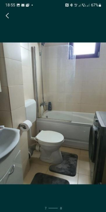 APARTAMENT 2 CAMERE-RAHOVA-ZONA PUCHENI-MOBILAT-UTILAT