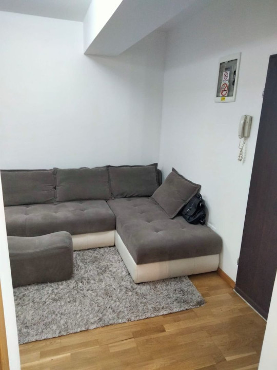 Apartament 2 camere Palatul Parlamentului bld UNIRI