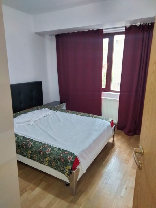 Apartament 2 camere Palatul Parlamentului bld UNIRI