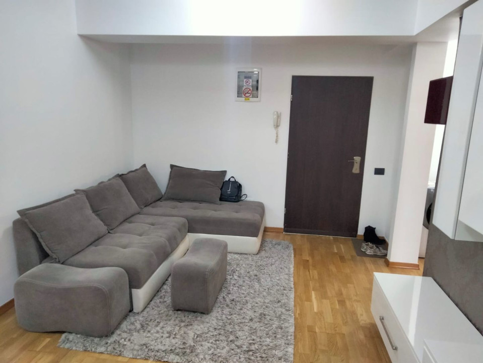 Apartament 2 camere Palatul Parlamentului bld UNIRI