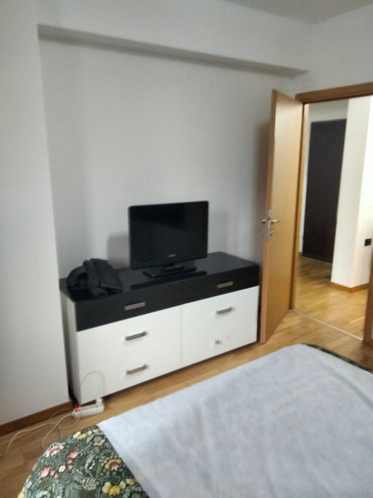 Apartament 2 camere Palatul Parlamentului bld UNIRI