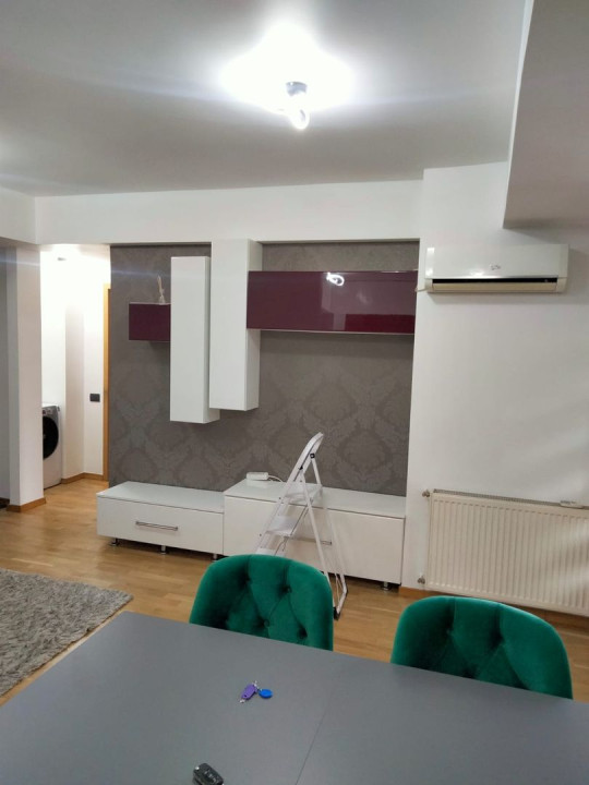 Apartament 2 camere Palatul Parlamentului bld UNIRI