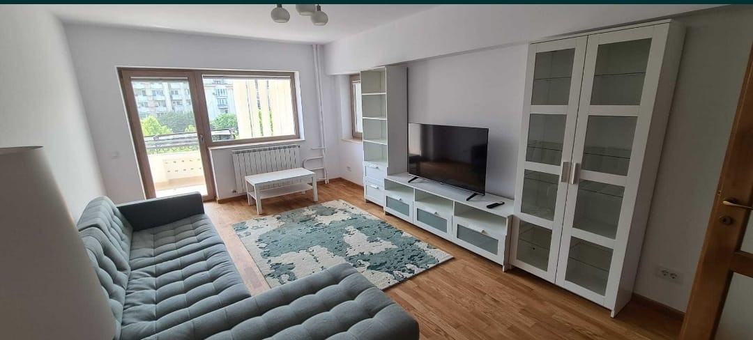 Apartament 2 camere Bld Unirii- Mobilat utilat LUX