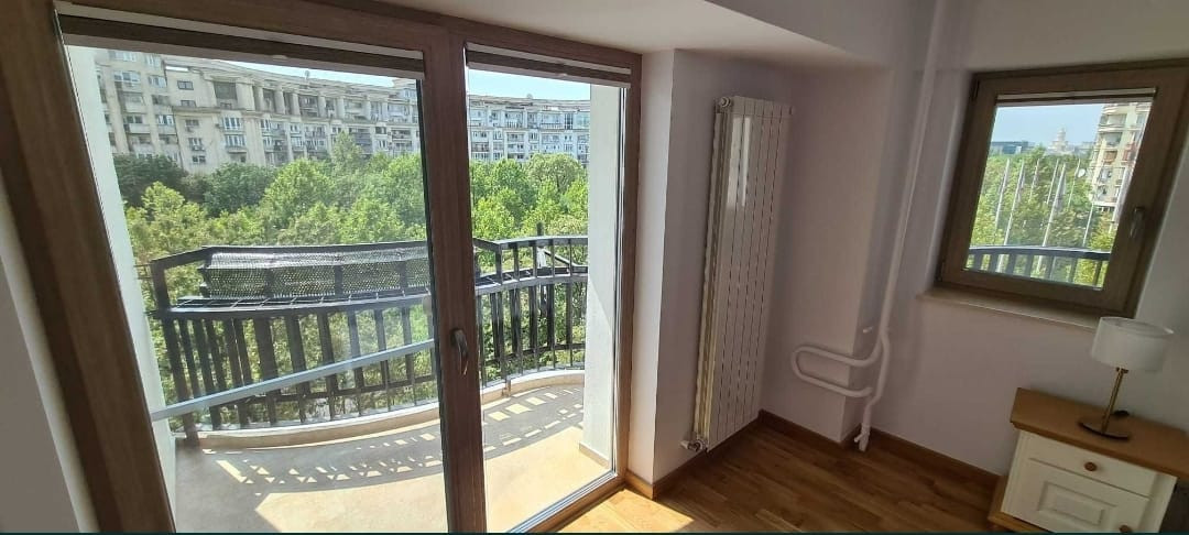 Apartament 2 camere Bld Unirii- Mobilat utilat LUX