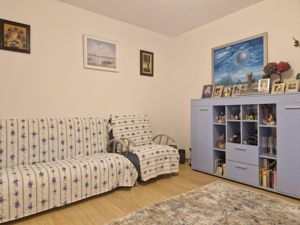 Apartament 2 camere TERASA 30mp VATRA LUMINOASA