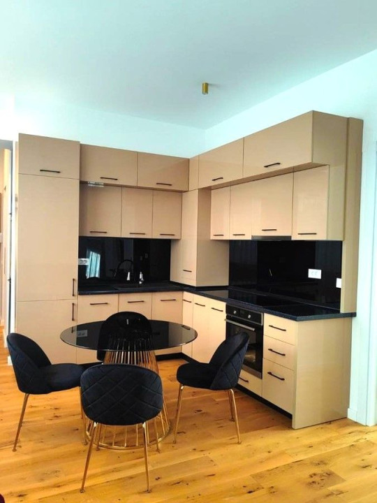 OPORTUNITATE! APARTAMENT DE 2 CAMERE, 54MP, BLOC NOU, PARCARE, BASARAB