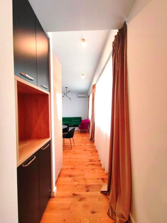 OPORTUNITATE! APARTAMENT DE 2 CAMERE, 54MP, BLOC NOU, PARCARE, BASARAB