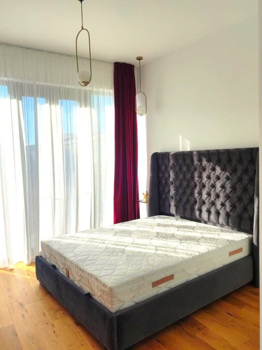 OPORTUNITATE! APARTAMENT DE 2 CAMERE, 54MP, BLOC NOU, PARCARE, BASARAB