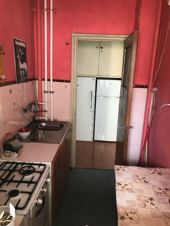 Apartament 2 camere langa scoala - Trapezului