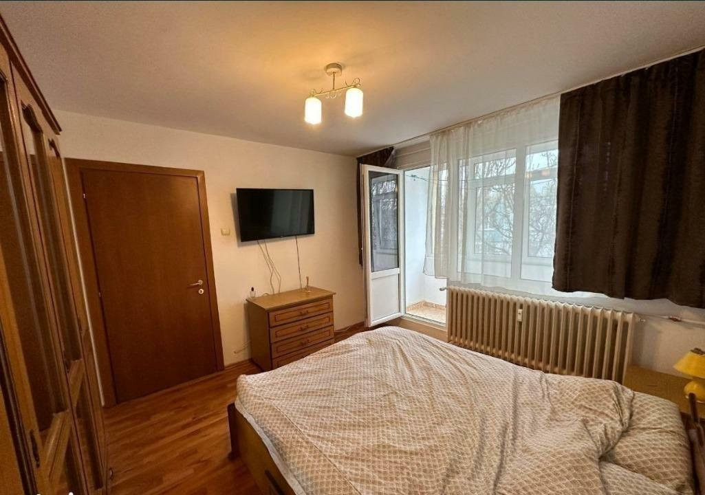 APARTAMENT 4 CAMERE-BRANCOVEANU-DECOMANDAT-MOBILAT UTILAT