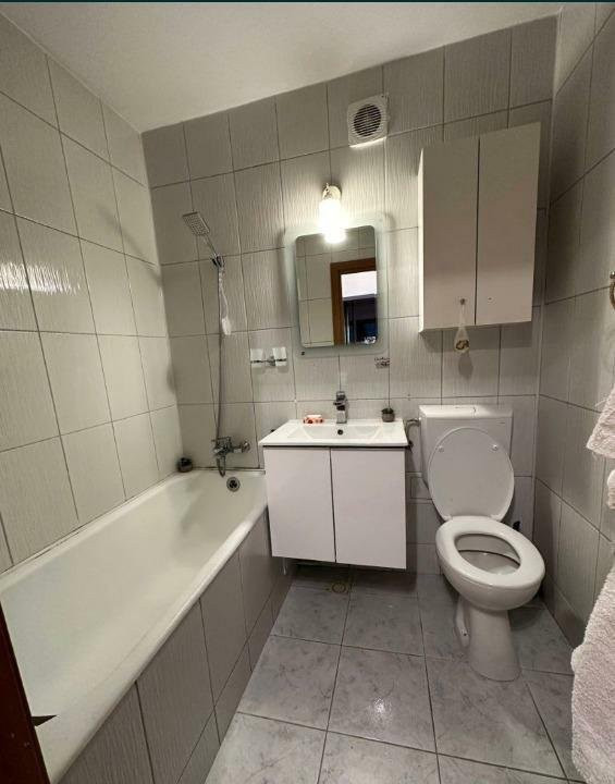 APARTAMENT 4 CAMERE-BRANCOVEANU-DECOMANDAT-MOBILAT UTILAT