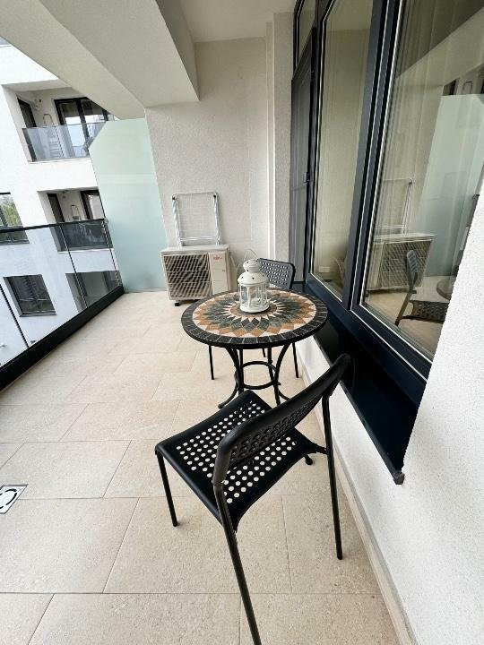 APARTAMENT DE 2 CAMERE LUX, PRIMA INCHIRIERE, 63MP, TIMPURI NOI