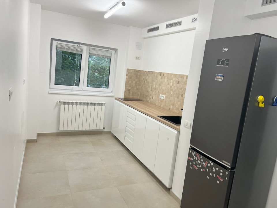 APARTAMENT 2 CAMERE-SALAJ-EBICOM-PROFI MARKET-CENTRALA-PARCARE