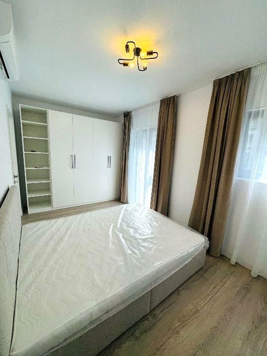 APARTAMENT DE 2 CAMERE, PREMIUM, 52MP, PARCARE, PRIMA INCHIRIERE, FLOREASCA