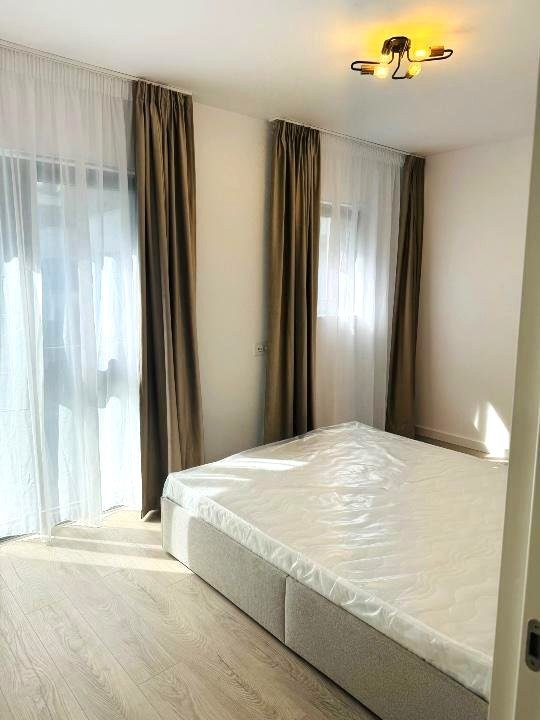 APARTAMENT DE 2 CAMERE, PREMIUM, 52MP, PARCARE, PRIMA INCHIRIERE, FLOREASCA