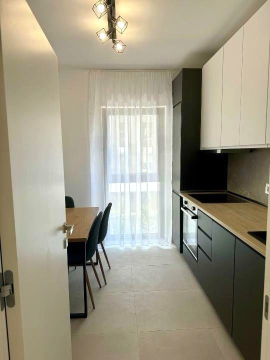 APARTAMENT DE 2 CAMERE, PREMIUM, 52MP, PARCARE, PRIMA INCHIRIERE, FLOREASCA