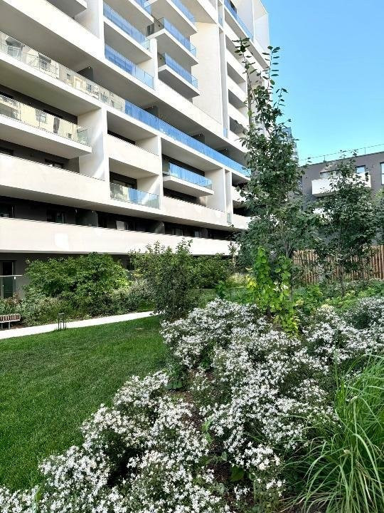 APARTAMENT DE 2 CAMERE, PREMIUM, 52MP, PARCARE, PRIMA INCHIRIERE, FLOREASCA