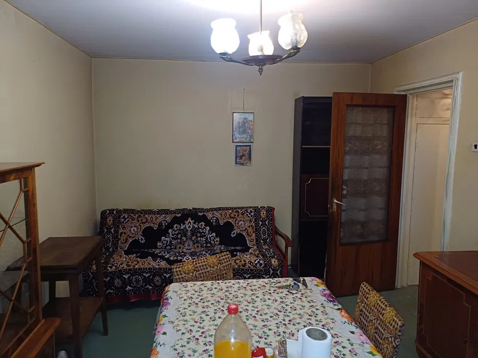 Apartament 2 camere Pantelimon-Piata Delfinului