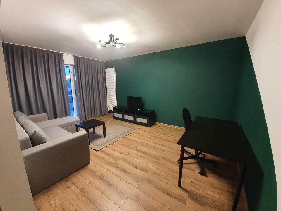 Apartament Decomandat 2 camere -Trapezului 