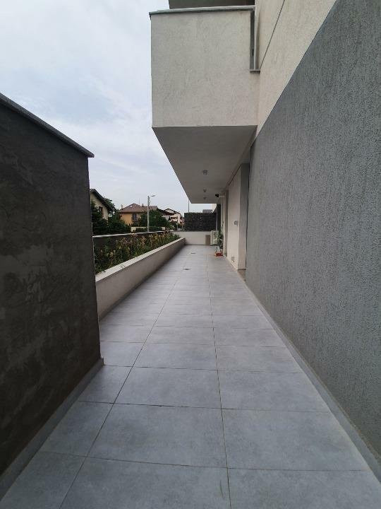 Apartament Decomandat 2 camere -Trapezului 