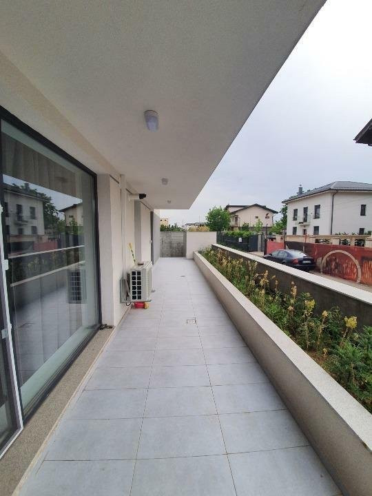 Apartament Decomandat 2 camere -Trapezului 