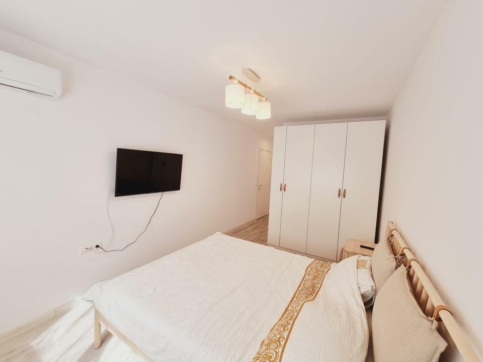 Apartament Decomandat 3 Camere -Pallady-Anghel Saligny