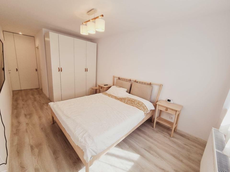 Apartament Decomandat 3 Camere -Pallady-Anghel Saligny