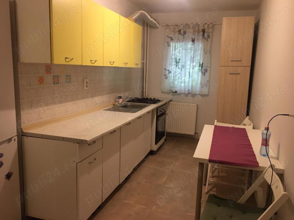 Apartament 2 camere LA CHEIE - Colentina - Plumbuita parc -