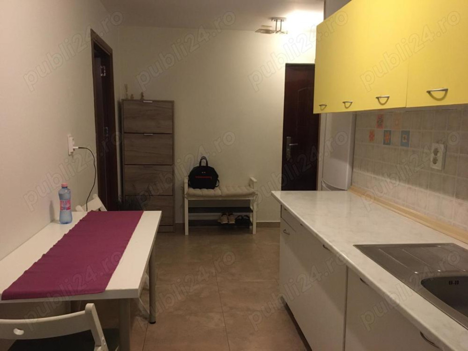 Apartament 2 camere LA CHEIE - Colentina - Plumbuita parc -