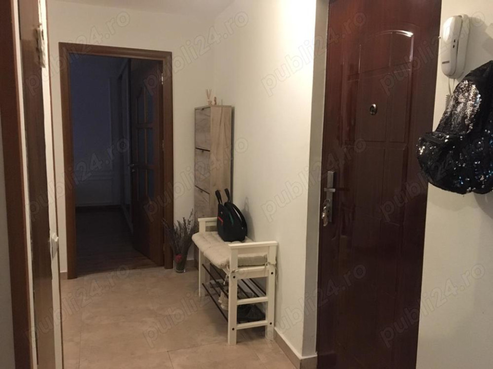 Apartament 2 camere LA CHEIE - Colentina - Plumbuita parc -