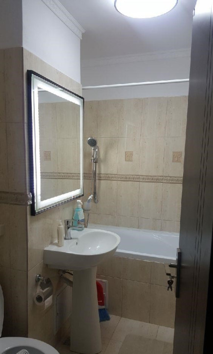 Apartament 3 camere  -zona Gorjului 